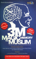 3M Magic Memory for Muslim