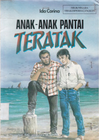 Anak-Anak Pantai Teratak