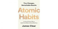 Atomic Habits