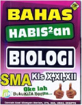 Bahas Habis2an Biologi SMA