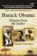 Barack Obama: Dreams From My Father