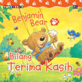 Benjamin Bear: Bilang Terima Kasih