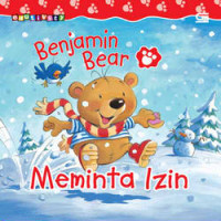 Benjamin Bear: Meminta Izin