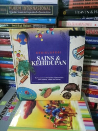 Ensiklopedia Sains dan Kehidupan