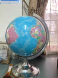 Globe