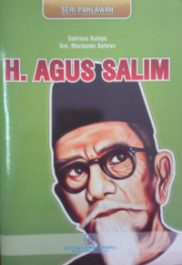 H. Agus Salim