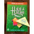 Halal & Haram