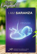 I am Sarahza