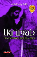 Ikrimah Penentang Jadi Pembela