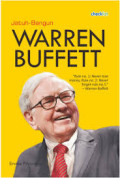 Jatuh Bangun Warren Buffet