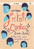 Jatuh Cinta diam-diam