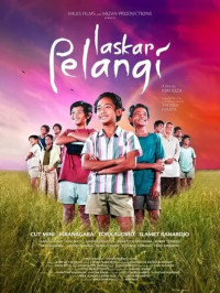 Laskar Pelangi: Indonesia's Most Powerful Book