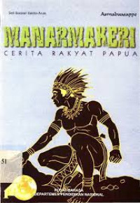 Manarmakeri