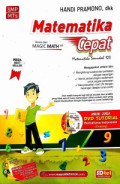 Matematika Cepat : Matematika Semudah 123