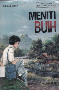 Meniti Buih