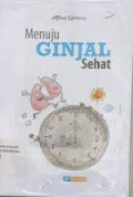 Menuju Ginjal Sehat