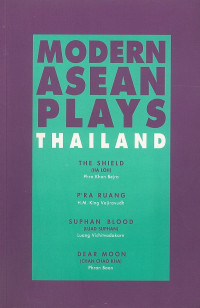 Modern Asean Plays Thailand