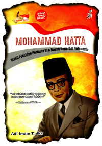 Mohammad Hatta