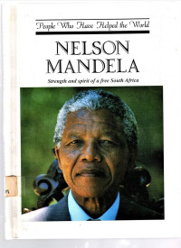 Nelson Mandela