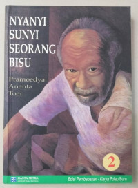 Nyanyian Sunyi Seorang Bisu 2