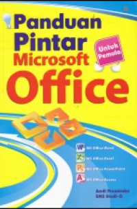 Panduan Pintar Microsoft Office Untuk Pemula