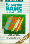 Pengantar Basic umtuk SMP