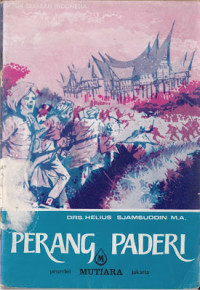 Perang Paderi