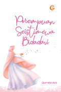 Perempuan Seistimewa Bidadari