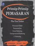 Prinsip-Prinsip Pemasaran