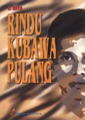 Rindu Kubawa Pulang