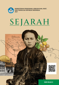 Sejarah untuk SMK Kelas X