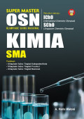 Super Master OSN: Kimia SMA