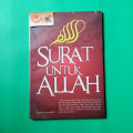 Surat Untuk Allah