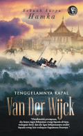 TENGGELAMNYA KAPAL VAN DER WIJK (1939)