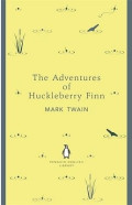 The Aventures of Huckleberry Finn