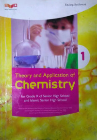 Theory and Application of Chemistry