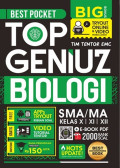 Top Geniuz Biologi SMA/MA Kelas X | XI | XII