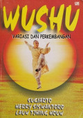 Wushu : Variasi Dan Perkembangannya