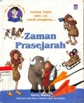 Zaman Prasejarah