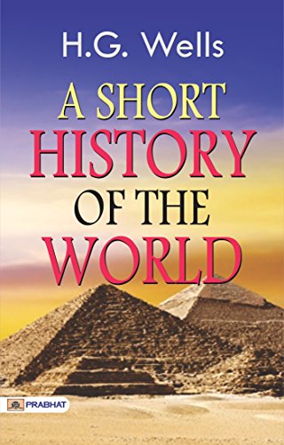 a Short History of he World (Sejarah Dunia Singkat)