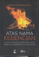 Atas Nama Kebencian