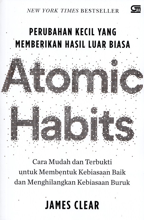 Atomic Habits