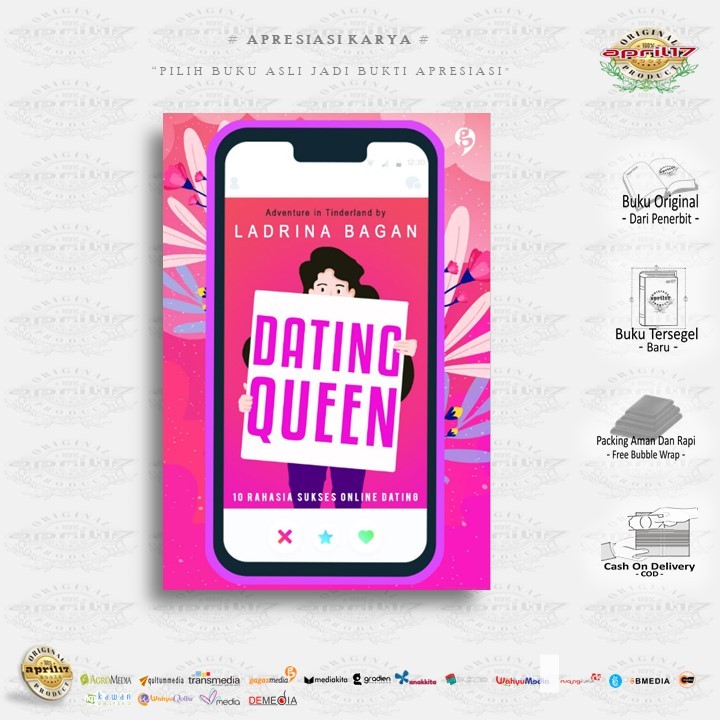 Dating Queen
