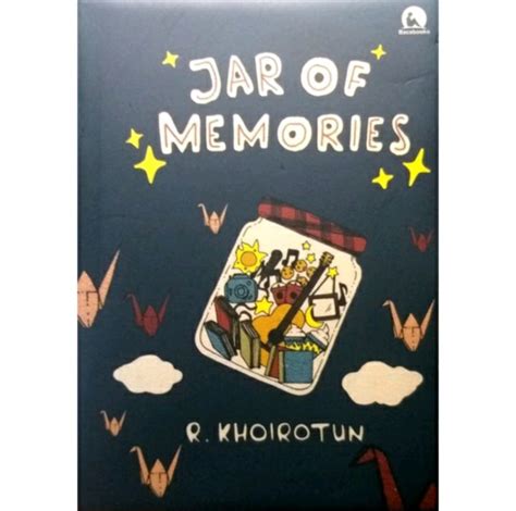 Jar Of Memories