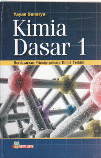 Kimia Dasar 1