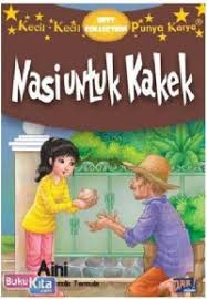 Nasi Untuk Kakek
