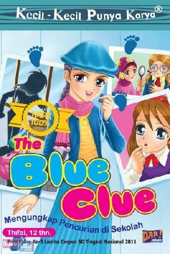 The Blue Clue