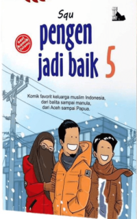 Image of Pengen Jadi Baik 5