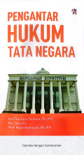 Pengantar Hukum Tata Negara