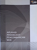 Aplikasi Perangkat Pengembangan Web
